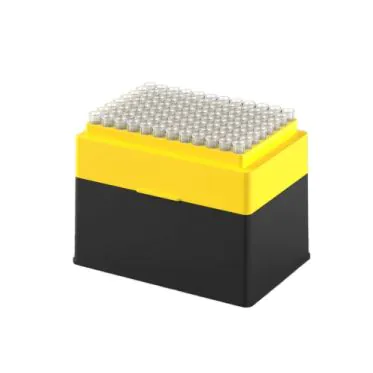 Ponteira c/ filtro 200uL 10X96und Opentrons