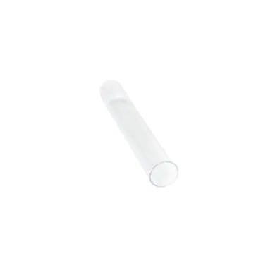 Tubo de cultivo s/ marcação e s/ borda 15mL 16x100 1000und/cx Pyrex