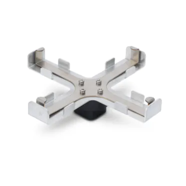 Adaptador para ampolas e Tubos, 4 unidades (0,2 mL - 15 mL) - Dlab