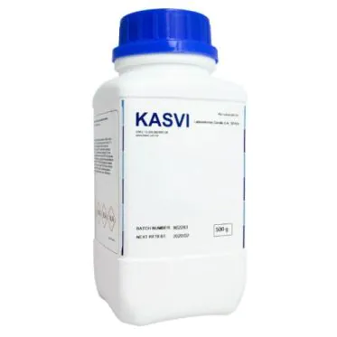 Agar baird-parker base 500g/ frasco Kasvi
