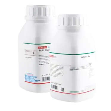Agar cromogênico escherichia coliformes (CCA) 500g Himedia