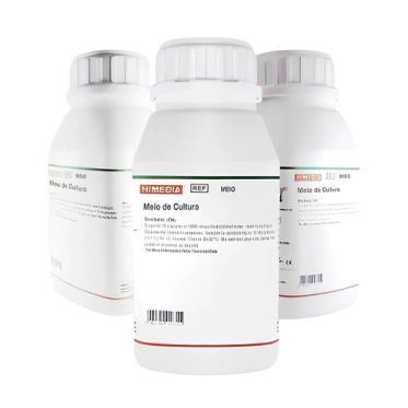 Agar base Columbia 500g Himedia
