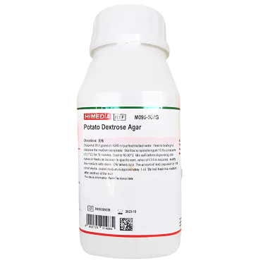 Agar batata dextrose granulado 500g Himedia
