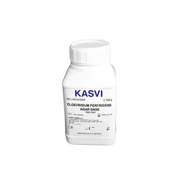 Agar bile vermelho violeta glicose (vrgb) 500g frasco Kasvi
