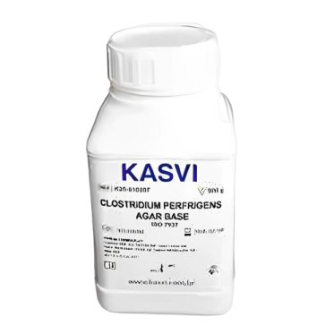 Agar contagem de placas 500g Kasvi