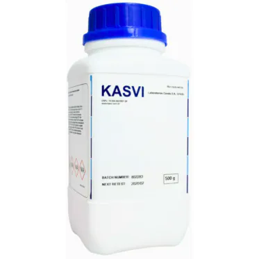 Agar sal manitol (MSA) 500g Kasvi