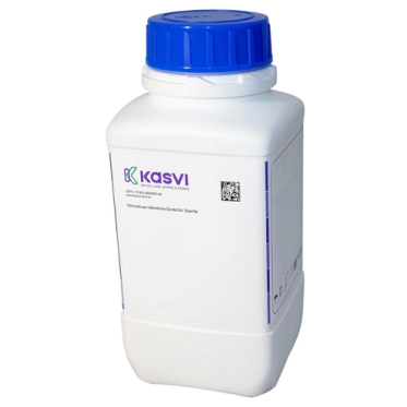 Agar Base Dicloran Rosa Bengala Cloranfenicol (DRBC). Frasco 500g Kasvi