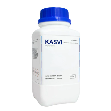Agar Fenilalanina Frasco 500g - Kasvi