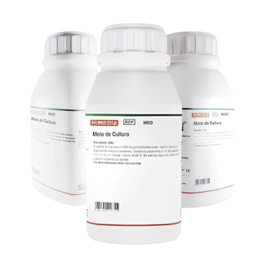 Agar Nutriente 500g Himedia