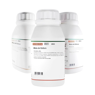Agar Sal Manitol 500g Himedia