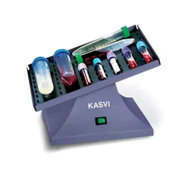 Agitador Basic 3D Velocidade 20RPM Kasvi