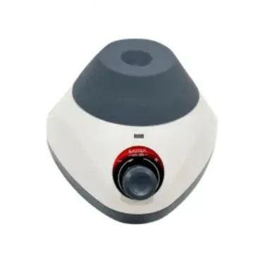 Agitador Vortex Velocidade Ajustável até 3.500 RPM Satra
