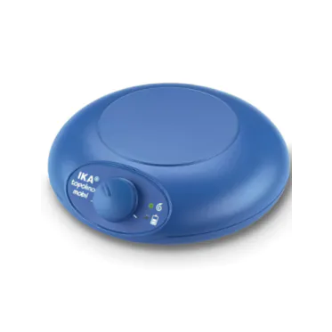 Agitador magnético sem aquecimento Topolino Mobil 1800rpm 250mL bivolt Ika