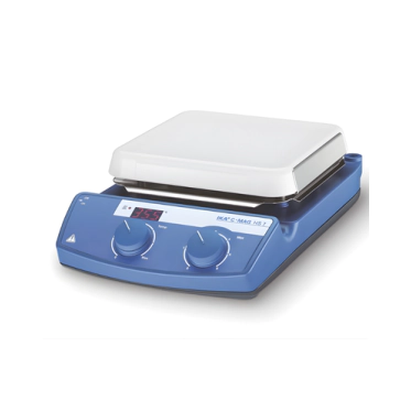 Agitador Magn&eacute;tico IKA C-MAG HS 7 | 10L 500&deg;C 230V | IKA