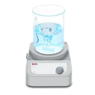 Agitador magnético sem aquecimento MS-PB 1500rpm 3L bivolt DLab