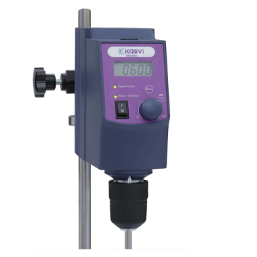  Agitador Mecânico Digital 20L 110v/220v - Kasvi