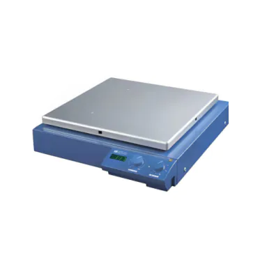 Agitador orbital digital KS 501 IKA