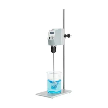 Agitador mecânico de hélice digital 20L 2200rpm 40NCM OS20-Pro DLab