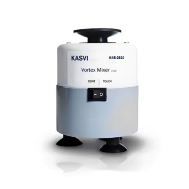 Agitador Vortex Basic Kasvi