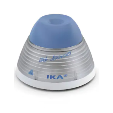 Agitador Vortex Lab Dancer 2800RPM Ika
