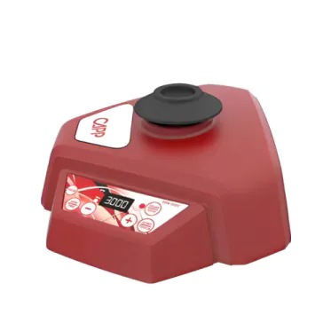 Agitador Vortex Mixer 300-3000 RPM Capp