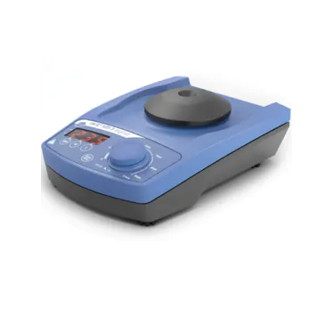 Agitador Vortex MS 3 Digital Ika