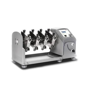 Agitador roller horizontal digital  LCD MX-RL-Pro  - Dlab