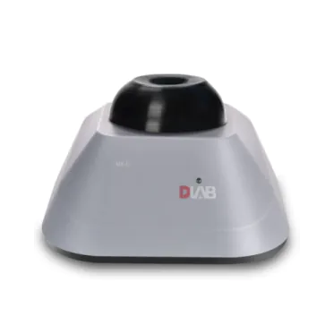 Agitador vórtex veloc. fixa 3000rpm MX-E DLab