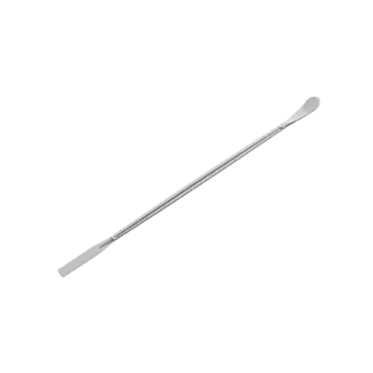 Espátula antiestática descartável com lâmina cônica/colher 100und/cx Corning