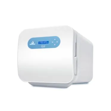 Autoclave Horizontal Classe CD 21L Bivolt Automático Vitale - Cristófoli