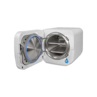 Autoclave Horizontal Classe S 21L Bivolt Automático Vitale - Cristófoli