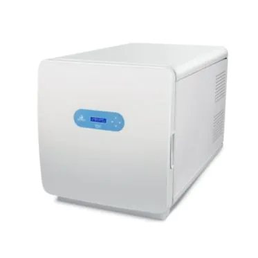 Autoclave Horizontal Classe B 54 litros Vitale Cristófoli