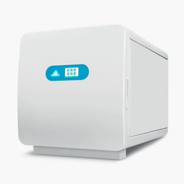 Autoclave Vitale 54 Litros – 220V com Registro ANVISA Cristófoli