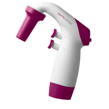 Auxiliar de Pipetagem Pipet4u® Oasis 0,1-100ml AHN
