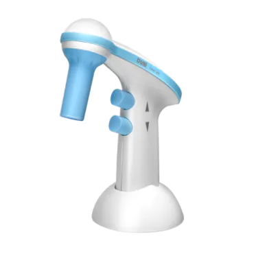 Auxiliar de Pipetagem Motorizado tipo AID  Levo ME 0,1-100 mL Dlab