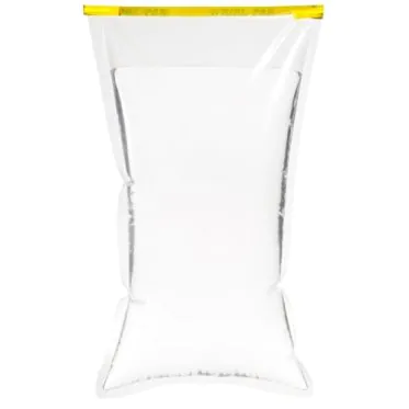 Saco para amostra Whirl-pak 2041mL sem tarja estéril 500und/cx Nasco
