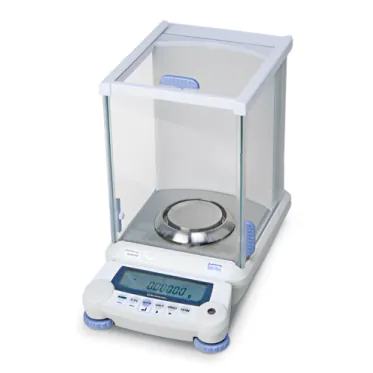 Balança Analítica 220g AUW 220 Shimadzu