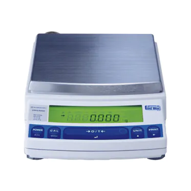 Balança de Precisão 620g UW-620H Shimadzu