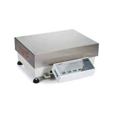 Balança de Precisão AD10K 10,2kg 0,1g Marte