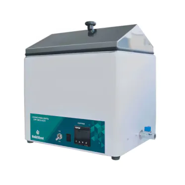 Banho Maria Digital 20L SolidSteel