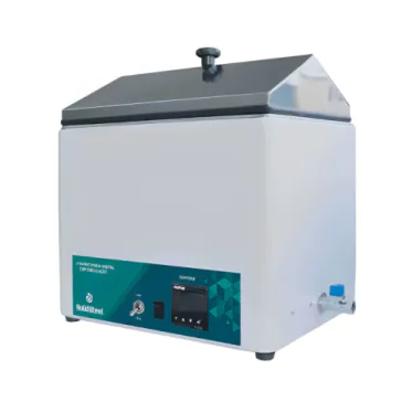 Banho-Maria Digital com Circulação Interna 15 Litros 110V SolidSteel