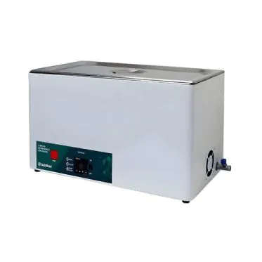 Banho Maria Ultrassônico Conjugado 10L 110V SolidSteel