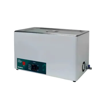 Banho Maria Ultrassônico Conjugado 10L 220V SolidSteel