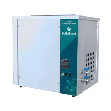 Banho Maria Ultratermostático 15L 220V SolidSteel