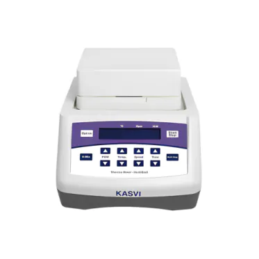 Banho Seco para 1 Bloco Kasvi