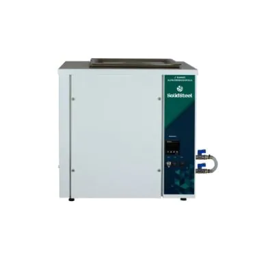 Banho Maria ultratermostático 30L 110V SolidSteel