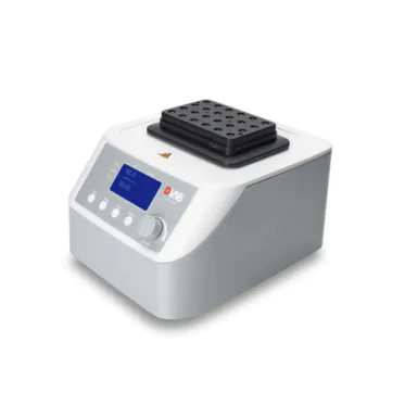 Thermo Mix HM100-Pro DLab banho seco com agitação magnética
