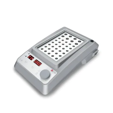 Banho Seco Digital LED HB60-S - Dlab