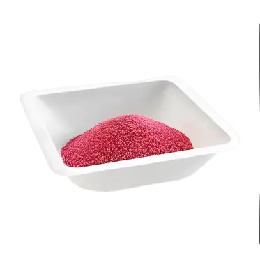 Barquinha para pesagem em balanças 80 x 80 mm - 250 und./ pct. Kasvi