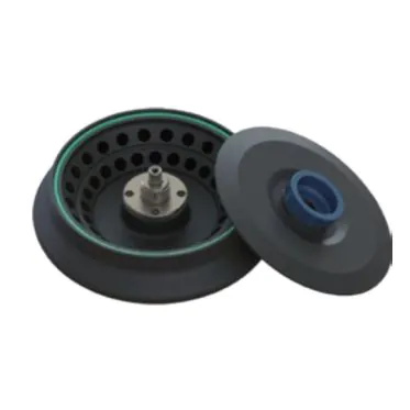 Rotor de Angulo Fixo 48 x 1,5/2,0 mL – BE12C7000 Haier Biomedical